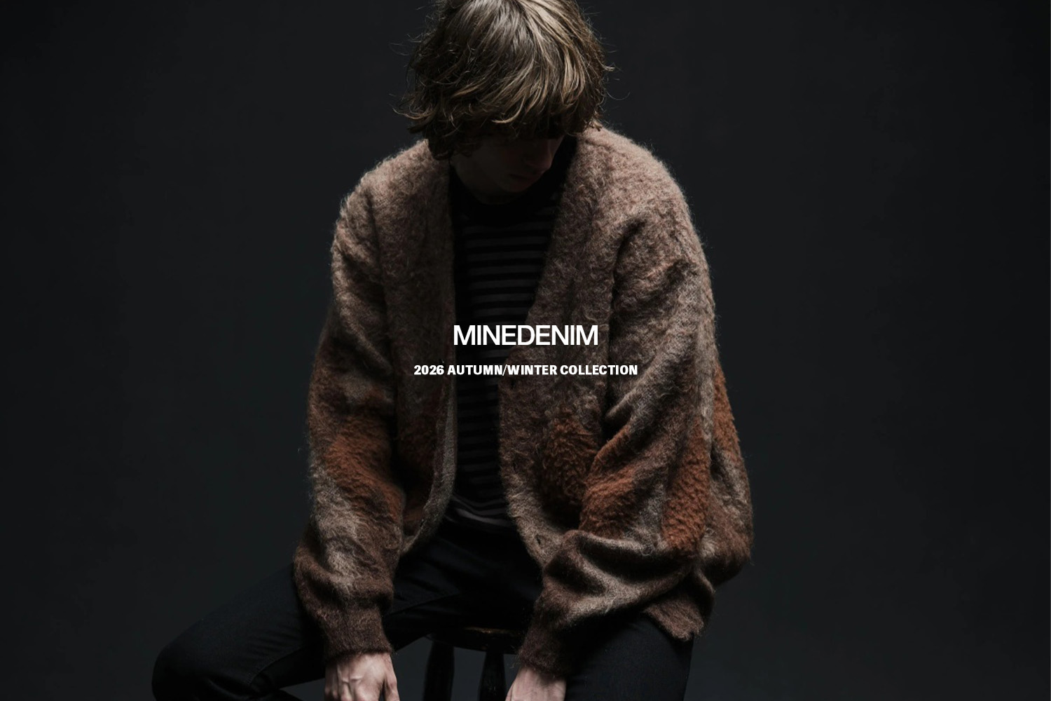 MINEDENIM（マインデニム）
