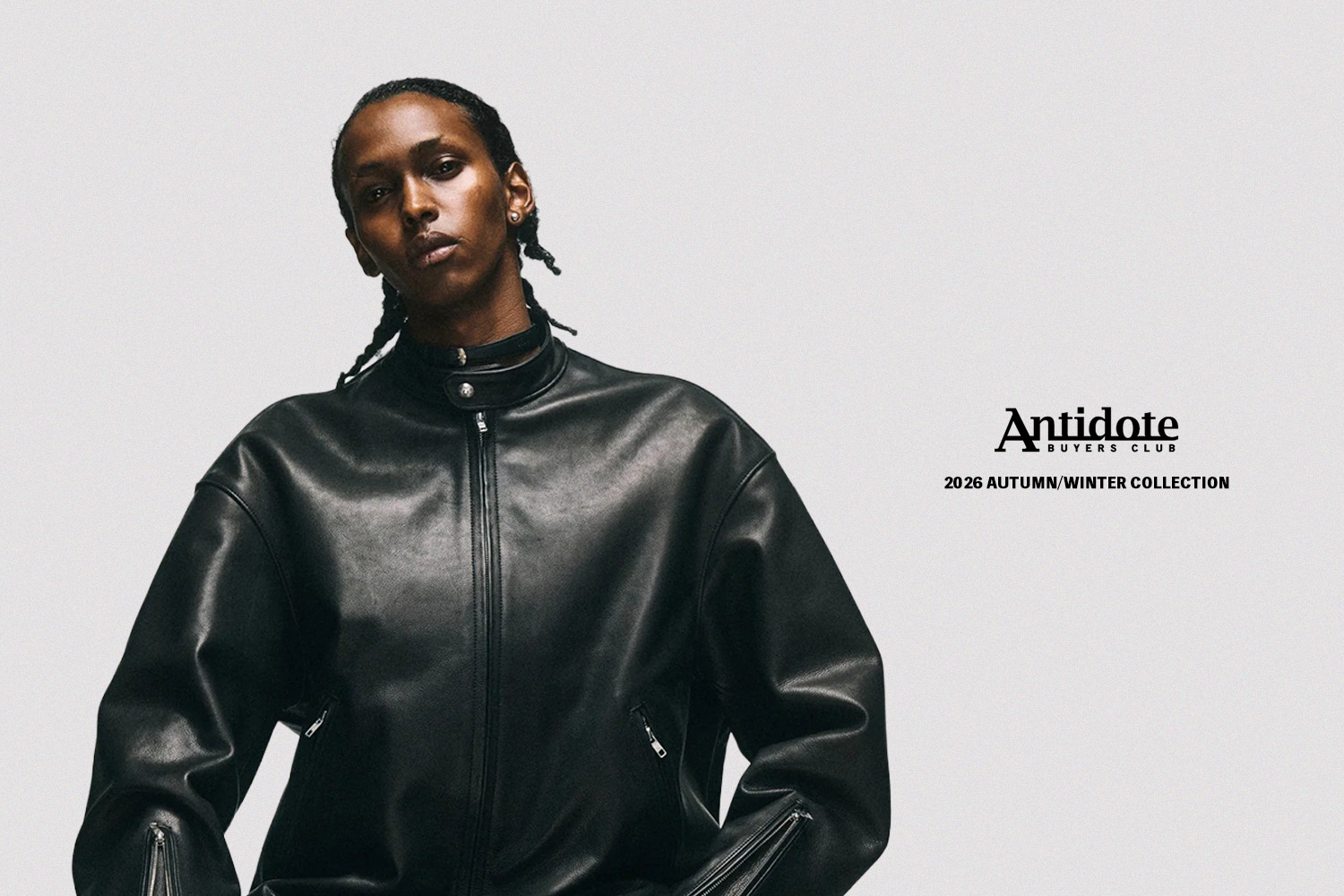 ANTIDOTE BUYERS CLUB（アンチドートバイヤーズクラブ）