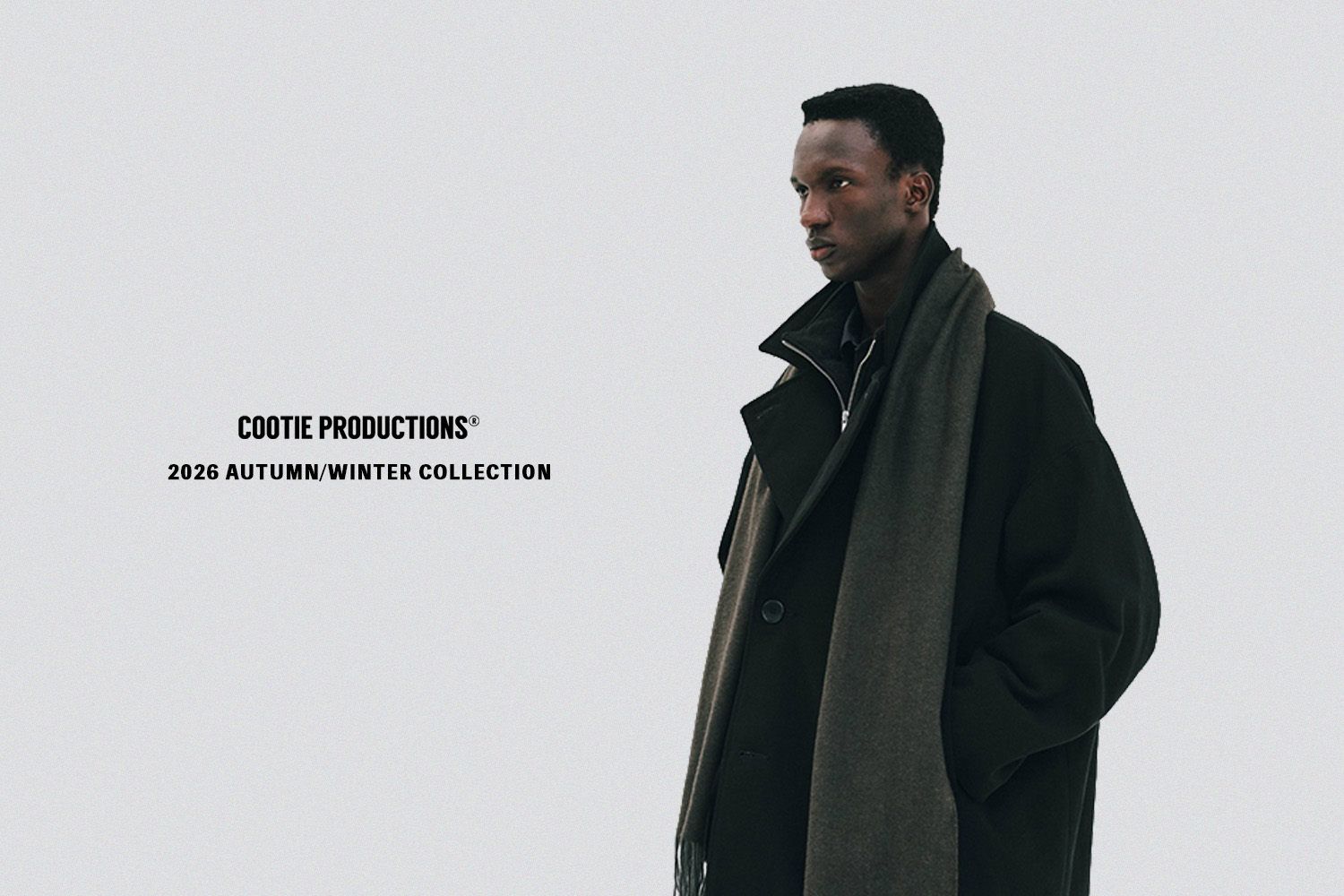 COOTIE PRODUCTIONS（クーティープロダクションズ）