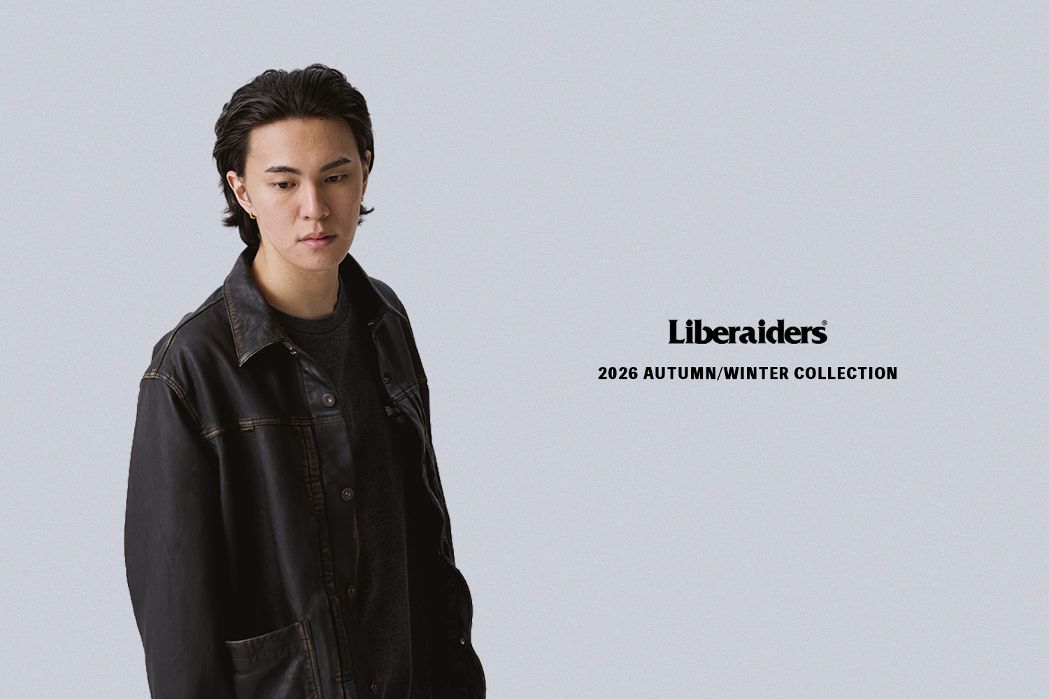 Liberaiders（リベレイダース）