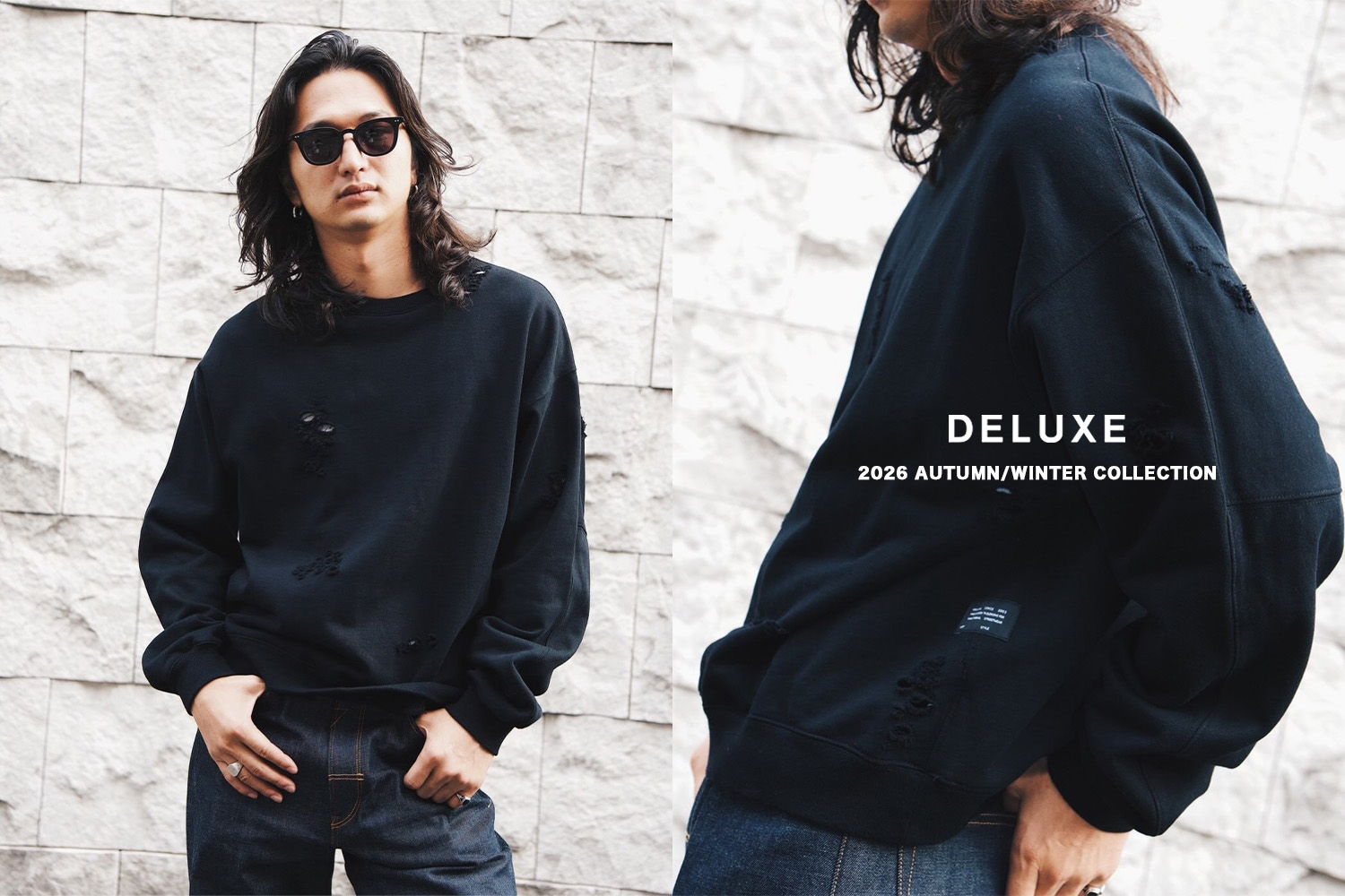 DELUXE（デラックス）