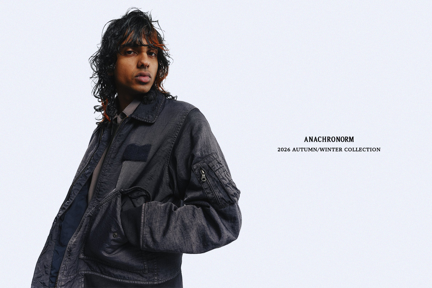 ANACHRONORM（アナクロノーム）