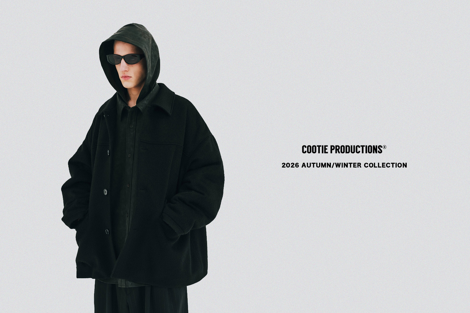 COOTIE PRODUCTIONS（クーティープロダクションズ）