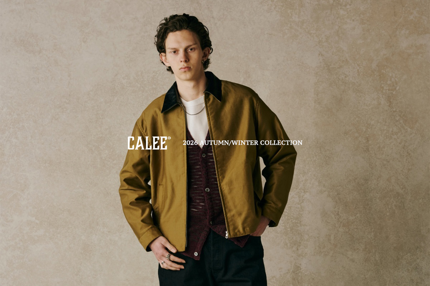 CALEE（キャリー）