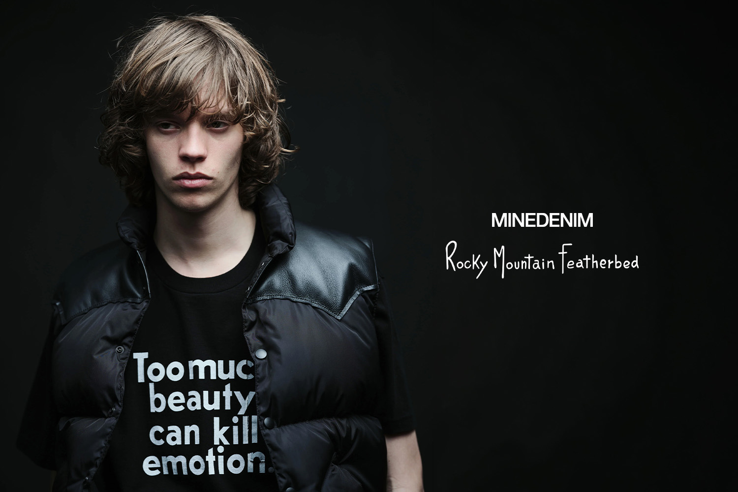 MINEDENIM（マインデニム）