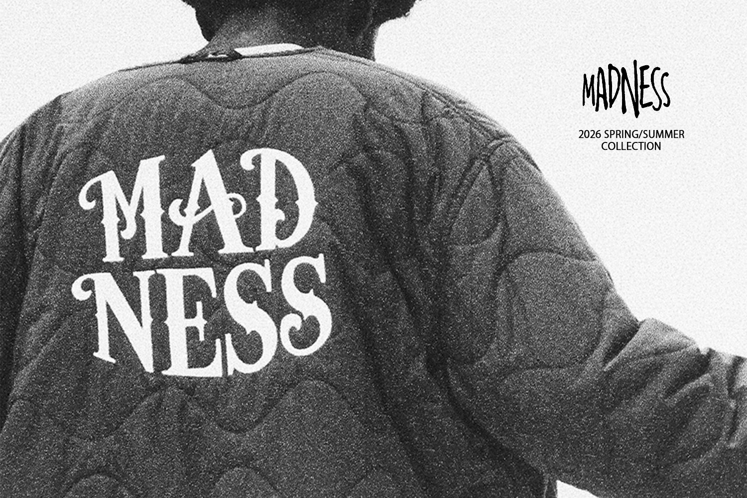 MADNESS(マッドネス)