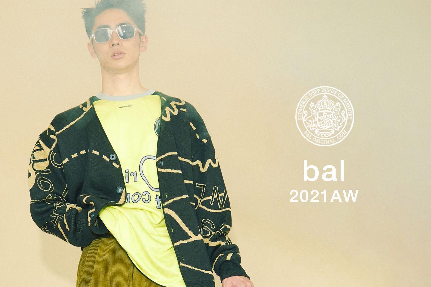bal(バル)公式通販サイト - ROOM ONLINE STORE