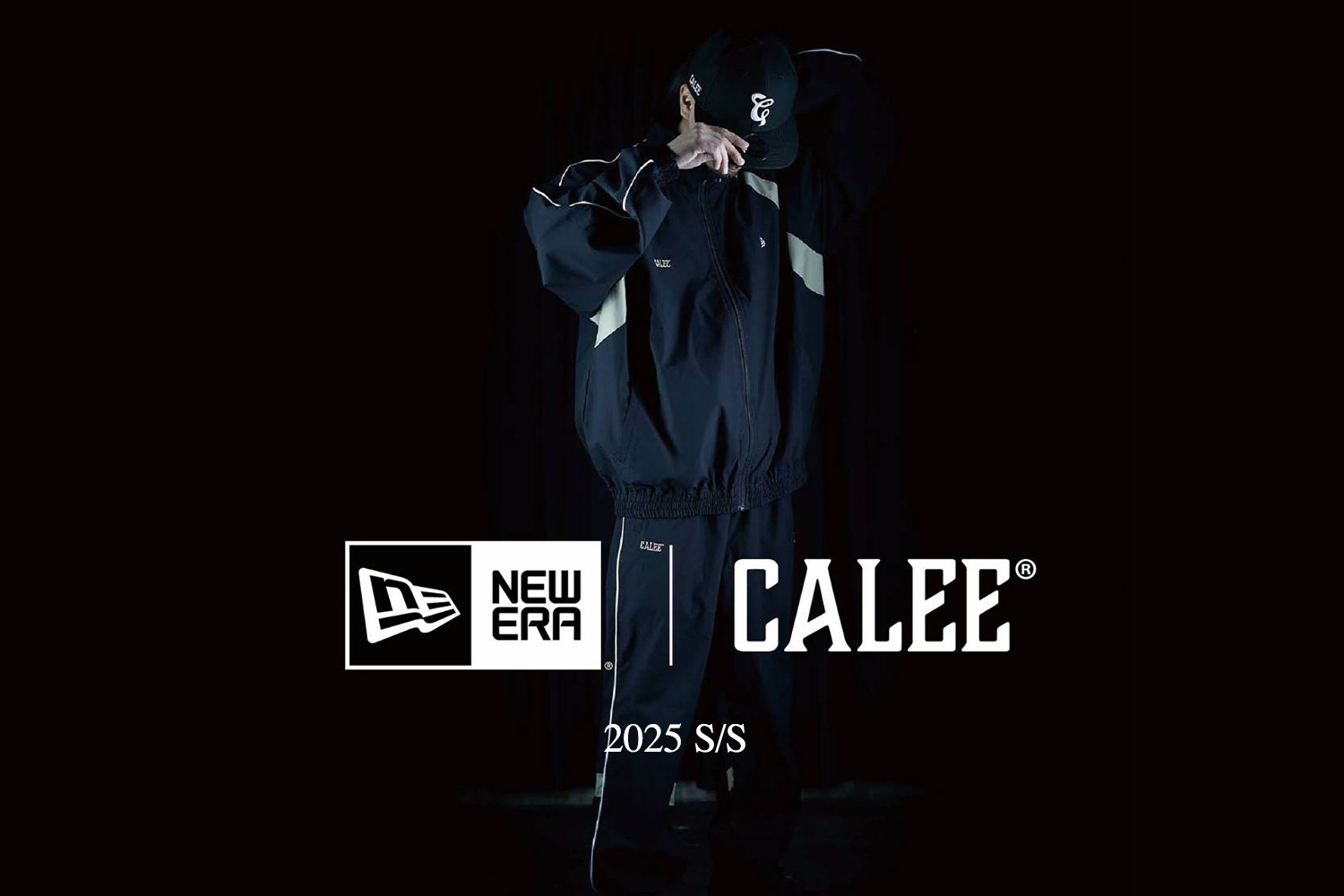 キャリー　CALEE