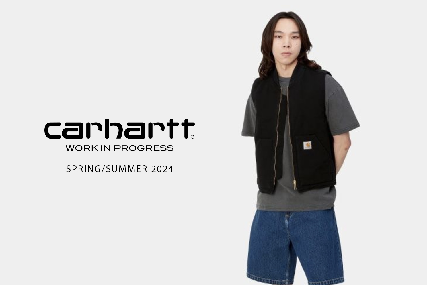 CARHARTT(カーハート)公式通販サイト - ROOM ONLINE STORE (Page 3)