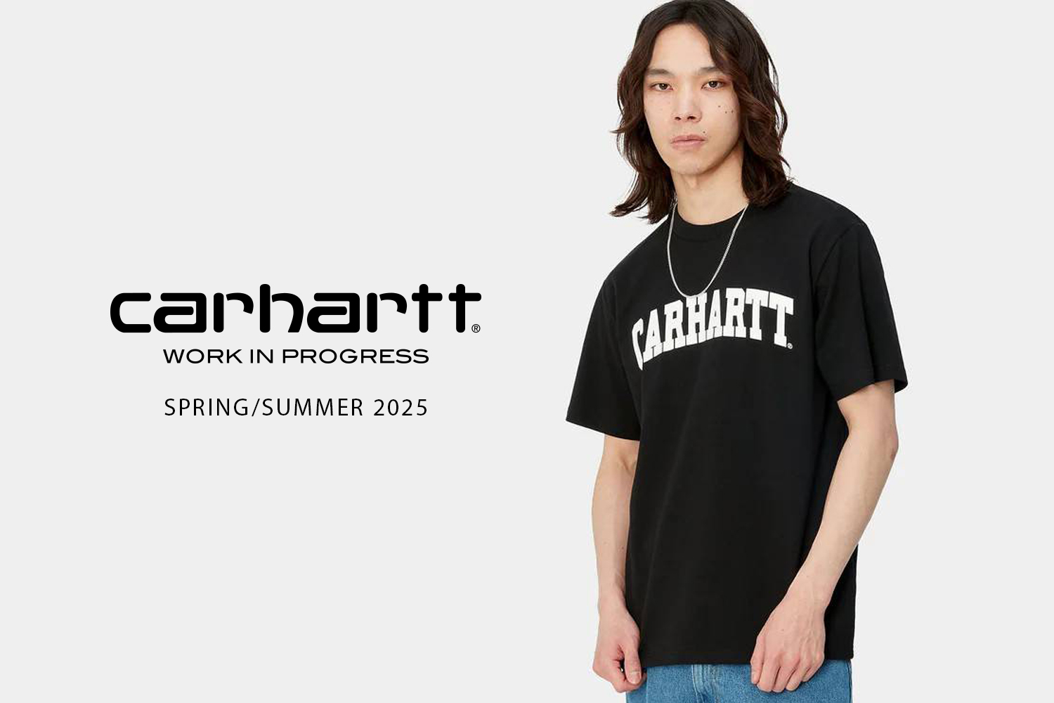 CARHARTT WIP カーハート WIP