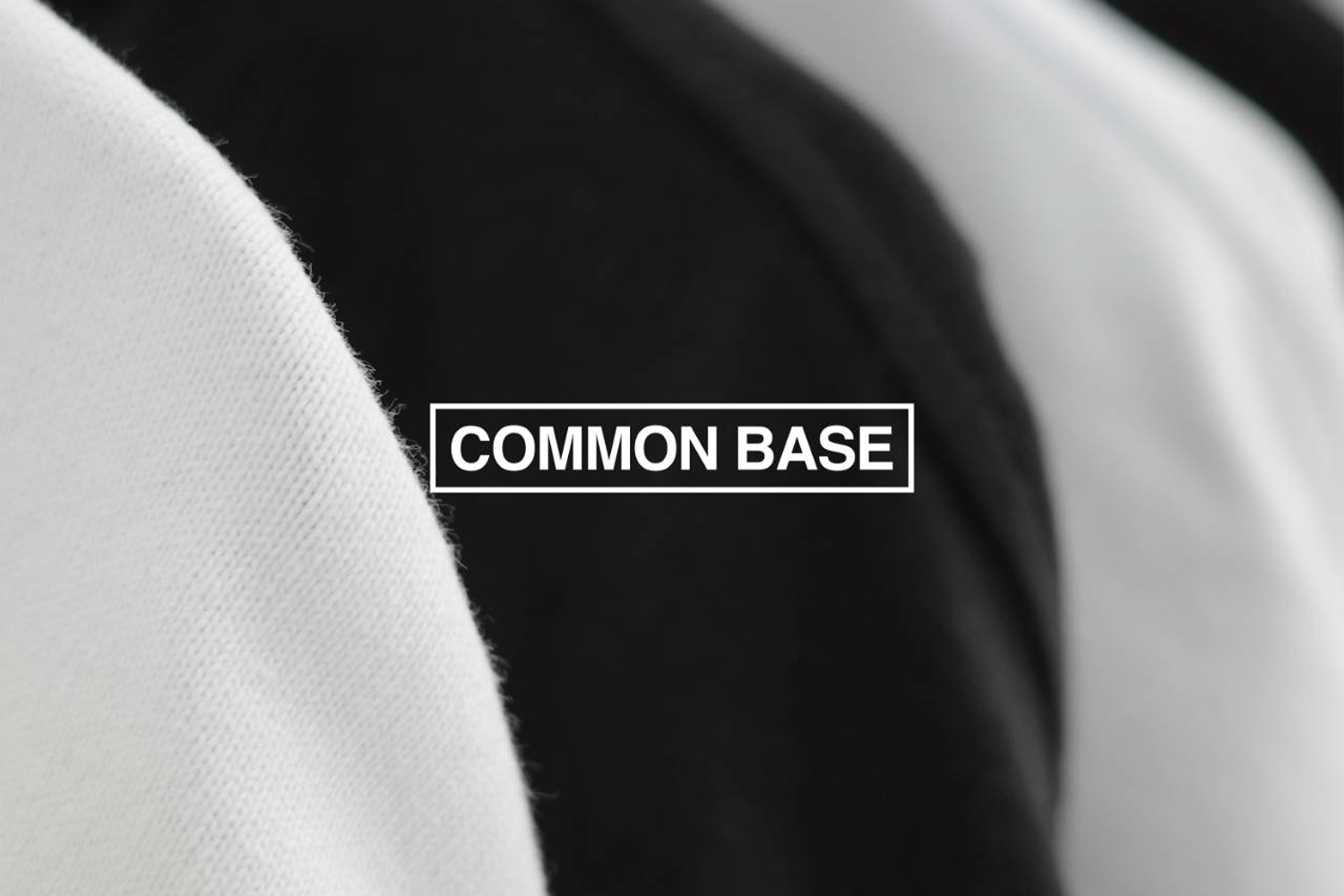 COMMON BASE(コモンベース)