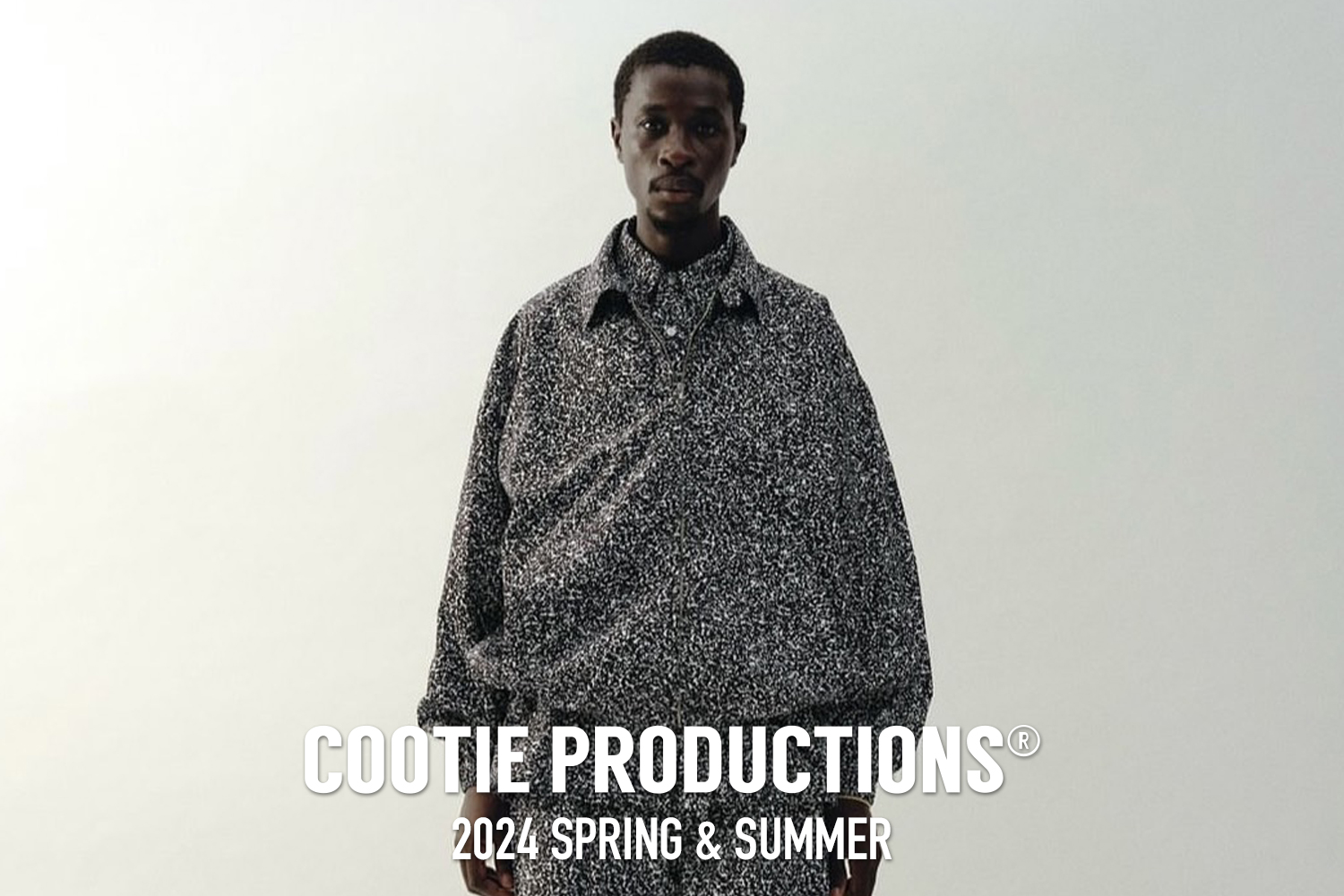 COOTIE PRODUCTIONS(クーティープロダクションズ)公式通販サイト 