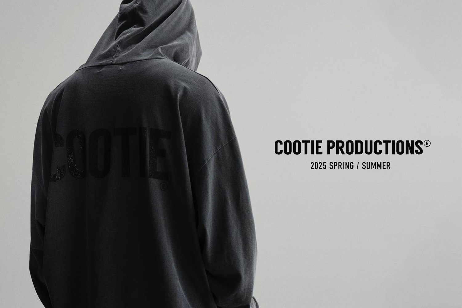 COOTIE PRODUCTIONS(クーティープロダクションズ)公式取扱通販サイト ...