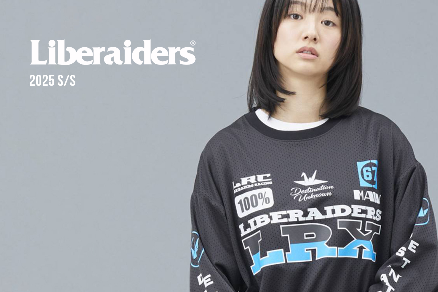 再入荷国産】 Ron Herman Liberaiders（リベレイダース）の通販 by tccccc's shop｜ロンハーマンならラクマ 