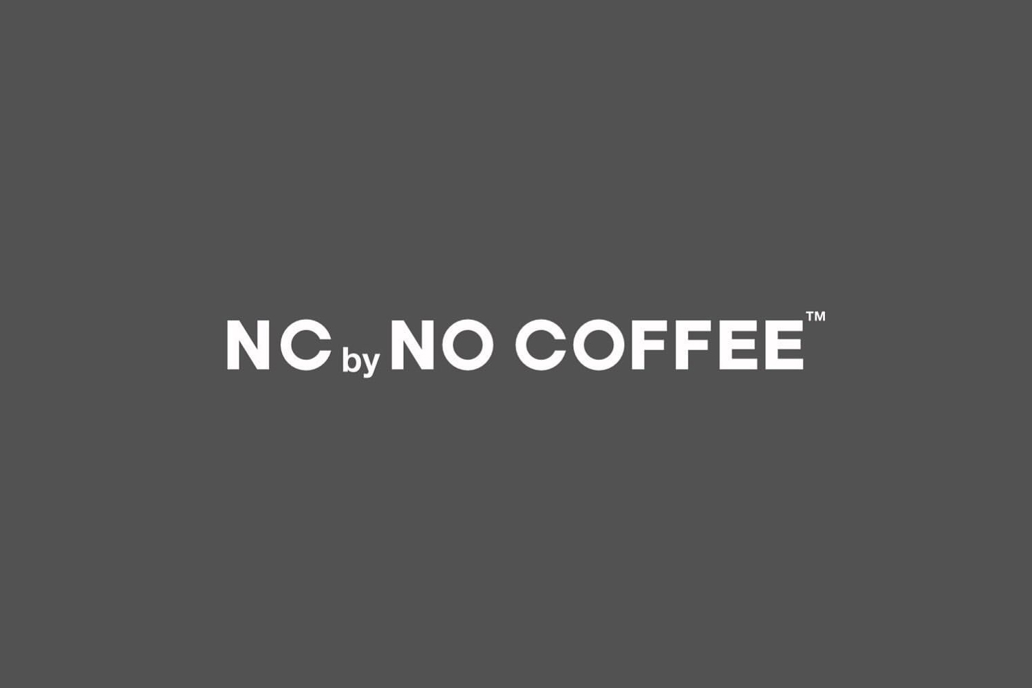NC by NO COFFEE(エヌシーバイノーコーヒー)