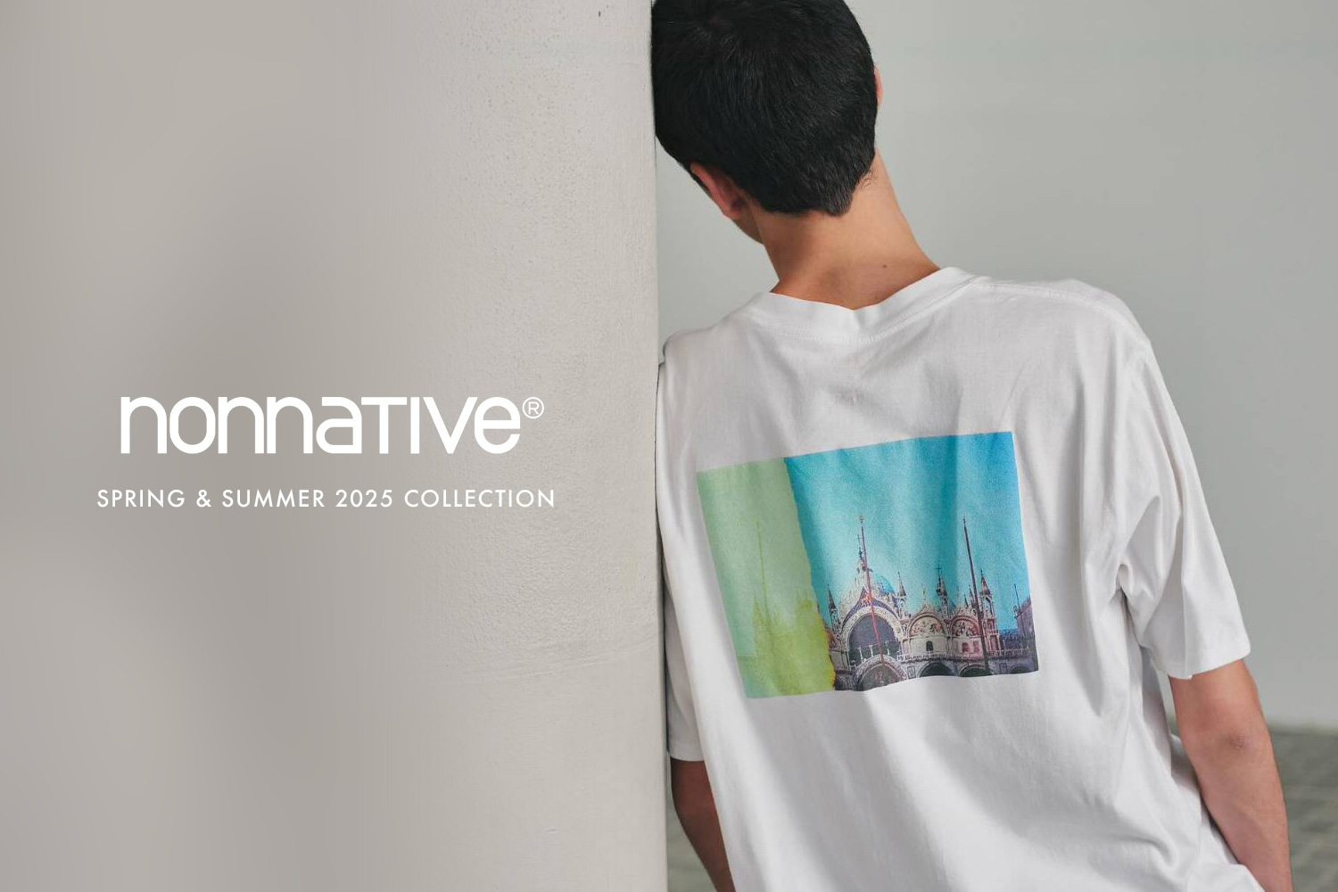 nonnative(ノンネイティブ)