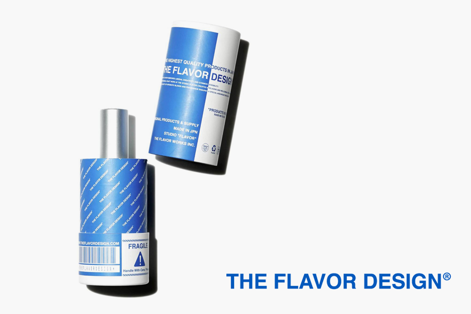 THE FLAVOR DESIGN(ザフレイバーデザイン)公式取扱通販サイト - ROOM