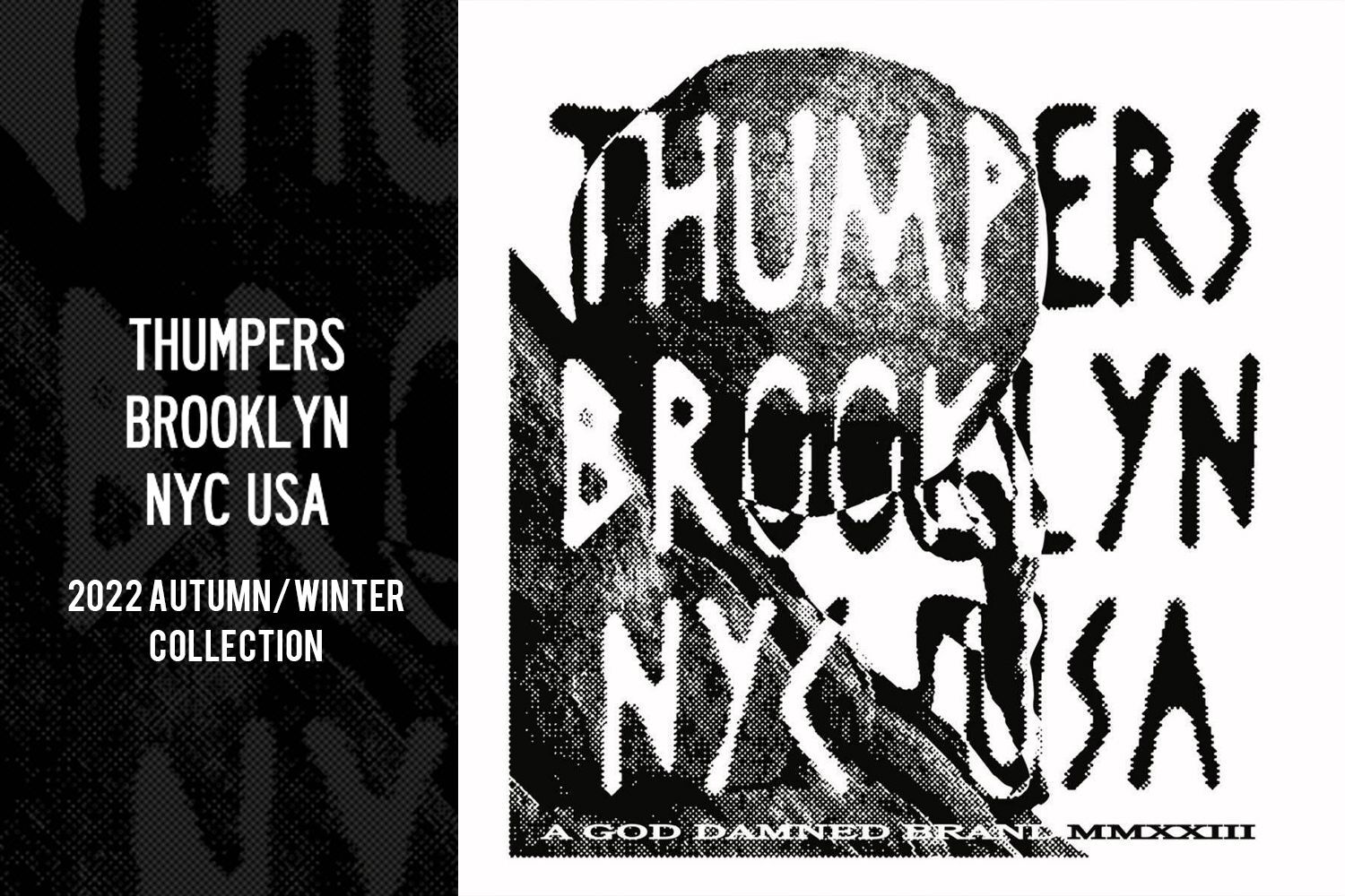 THUMPERS NYC(サンパーズ)