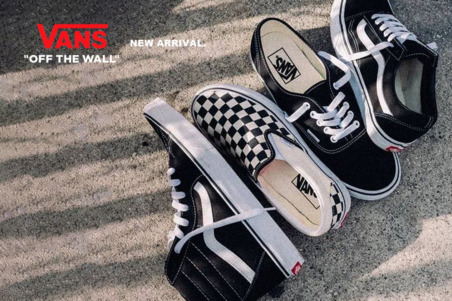 VANS