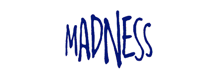 MADNESS(マッドネス)