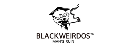 Black Weirdos(ブラックウィドー)