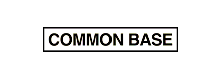 COMMON BASE(コモンベース)