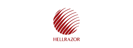HELLRAZOR