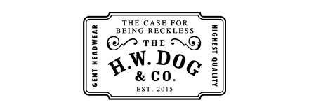 THE H.W.DOG&CO.(ザエイチダブリュードッグアンドコー)