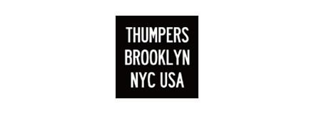THUMPERS