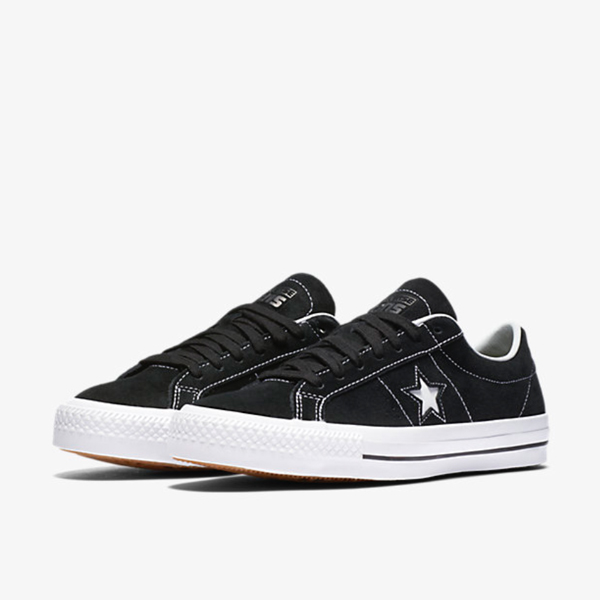 converse one star pro lunarlon