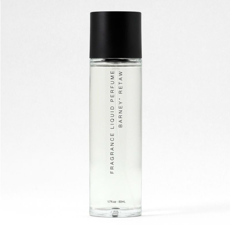 画像1: retaW   liquid perfume BARNEY (1)