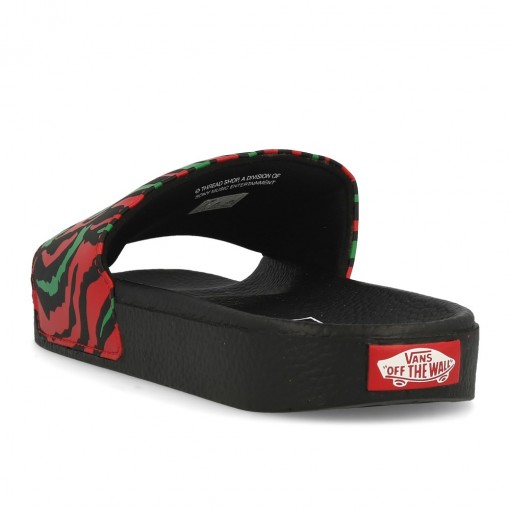 a tribe called quest slides