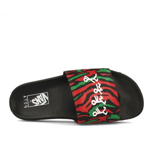 a tribe called quest slides