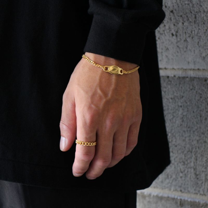 sc-2834) COOTIE クーティ Raza Bracelet | www.innoveering.net