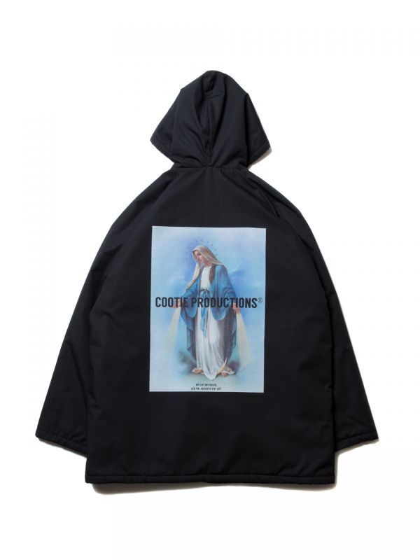までの COOTIE/Bench Jacket h73yL-m66847698322 ブランド
