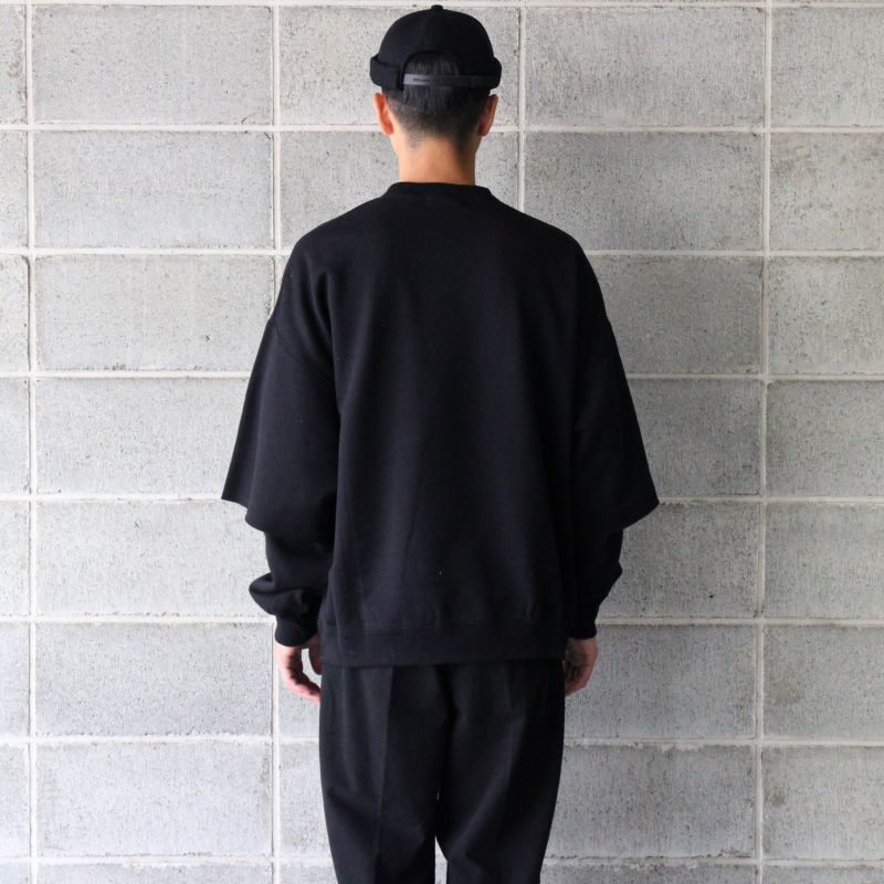 選ぶなら COOTIE Cellie Crewneck Sweatshirt クーティー econet.bi