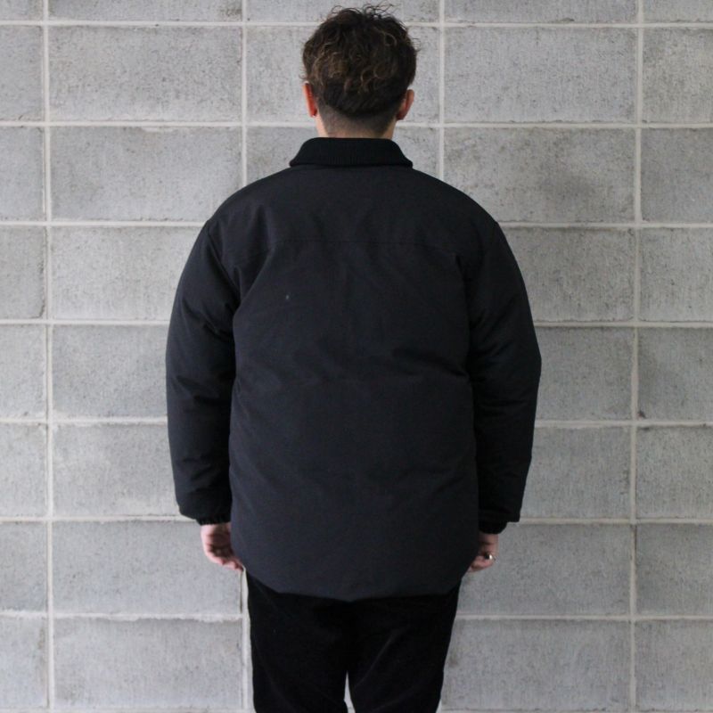 COOTIE Newjack Down Jacket rottweiler | www.ofa.sg