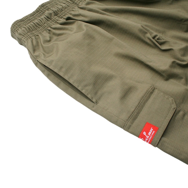 COOKMAN Chef Cargo Pants Ripstop (Khaki) 23193886 公式通販