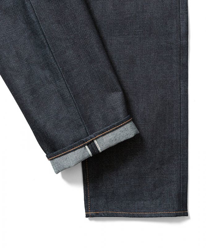MINEDENIM Standard Straight (RGD) FPK105N 公式通販