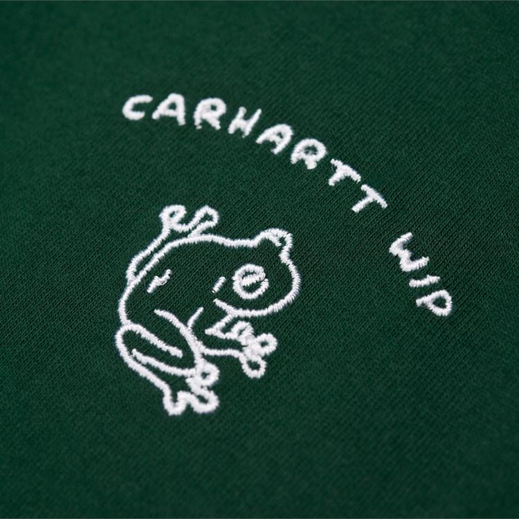 CARHARTT WIP S/S REVERSE MIDAS T-SHIRT 