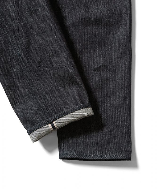 MINEDENIM WTNB.Tapered 5pocket RGD YWMND01 公式通販