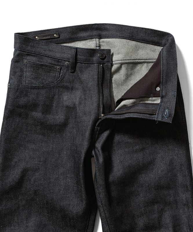 MINEDENIM WTNB.Tapered 5pocket RGD YWMND01 公式通販