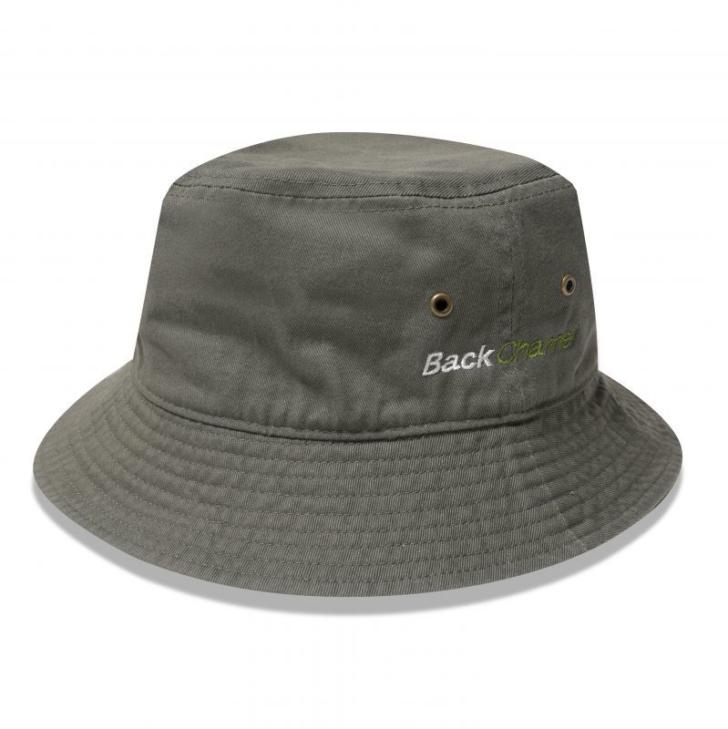 Back Channel BUCKET HAT (O.D.) 2320955 公式通販