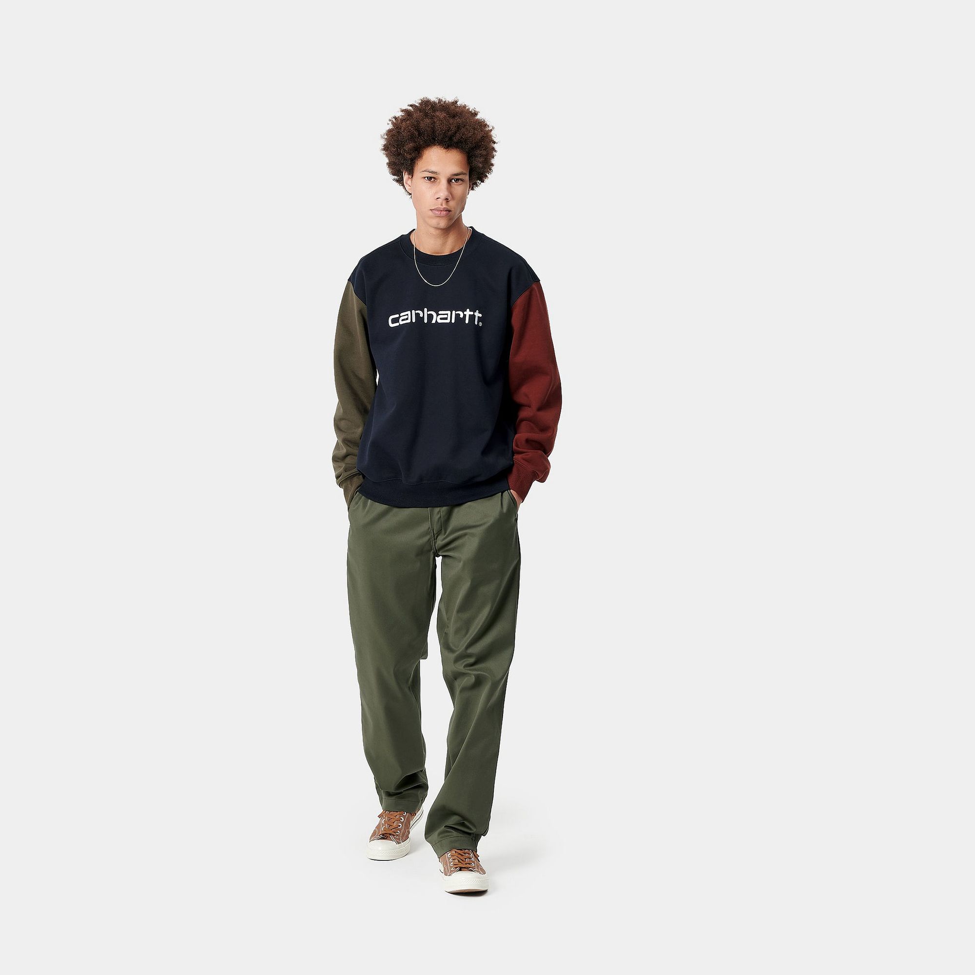 100 安心保証 入手困難品 送料無料 Carhartt トレーナ カーハート Ctk124 最新の激安 Www Premiervbleague Com 100 安心保証 入手困難品 送料無料 Carhartt トレーナ カーハート Ctk124 最新の激安 Www Premiervbleague Com