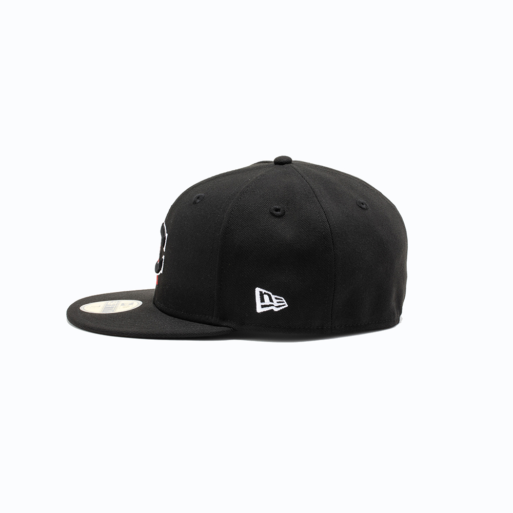 Calee New Era Tokyo Tower Baseball Cap Black 21ss002t 公式通販 Calee New Era Tokyo Tower Baseball Cap Black 21ss002t 公式通販