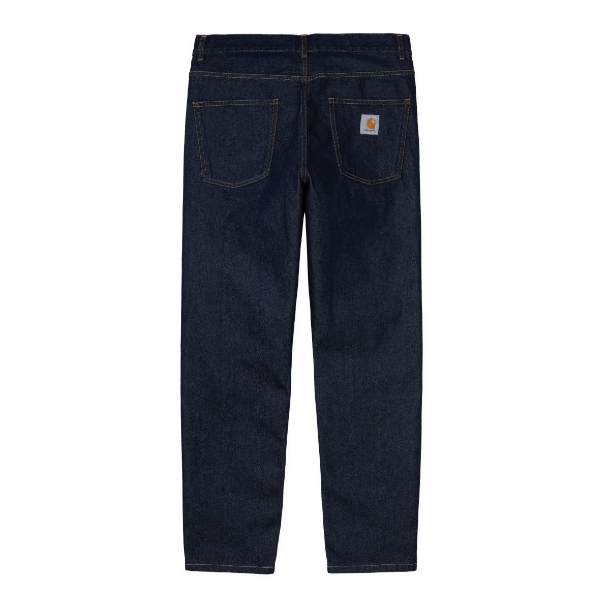 CARHARTT WIP NEWEL PANT (Blue rinsed) I029208 公式通販