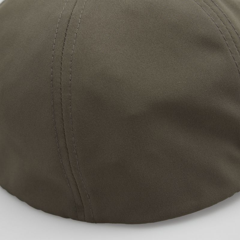 CARHARTT WIP ELMWOOD CAP (Moor) i029022 公式通販