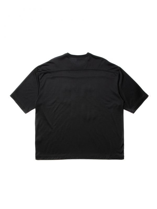 COOTIE R/C Football S/S Tee (Fidelified) CTE-21S313 公式通販