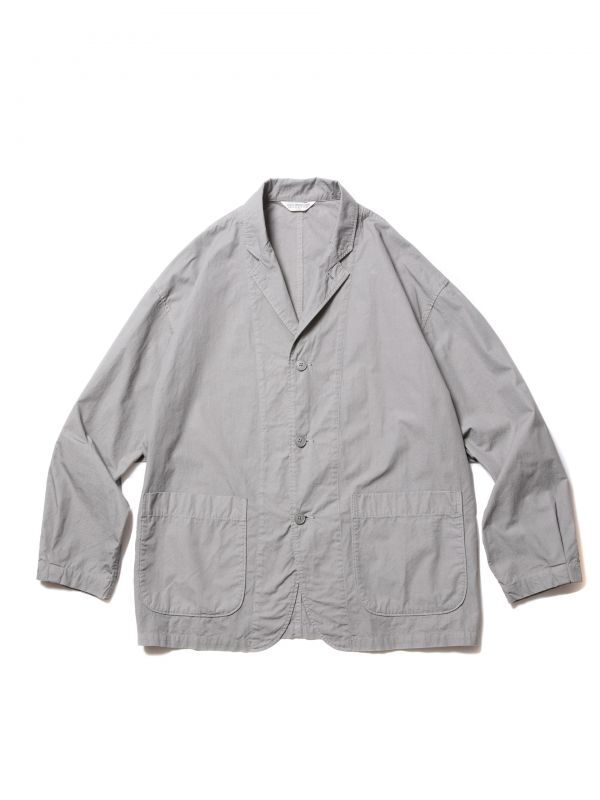 新品未開封 COOTIE/Garment Dyed Jacket Lapel テーラードジャケット