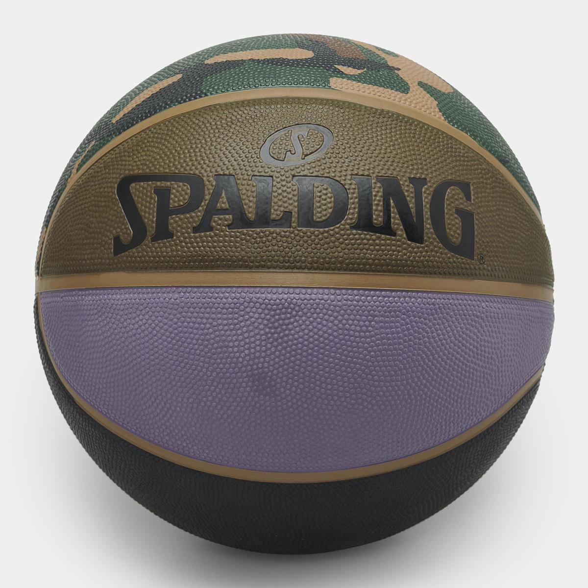 だけに carhartt - SPALDING X CARHARTT バスケットボール ○新品